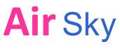 AirNDC 开放平台 Logo